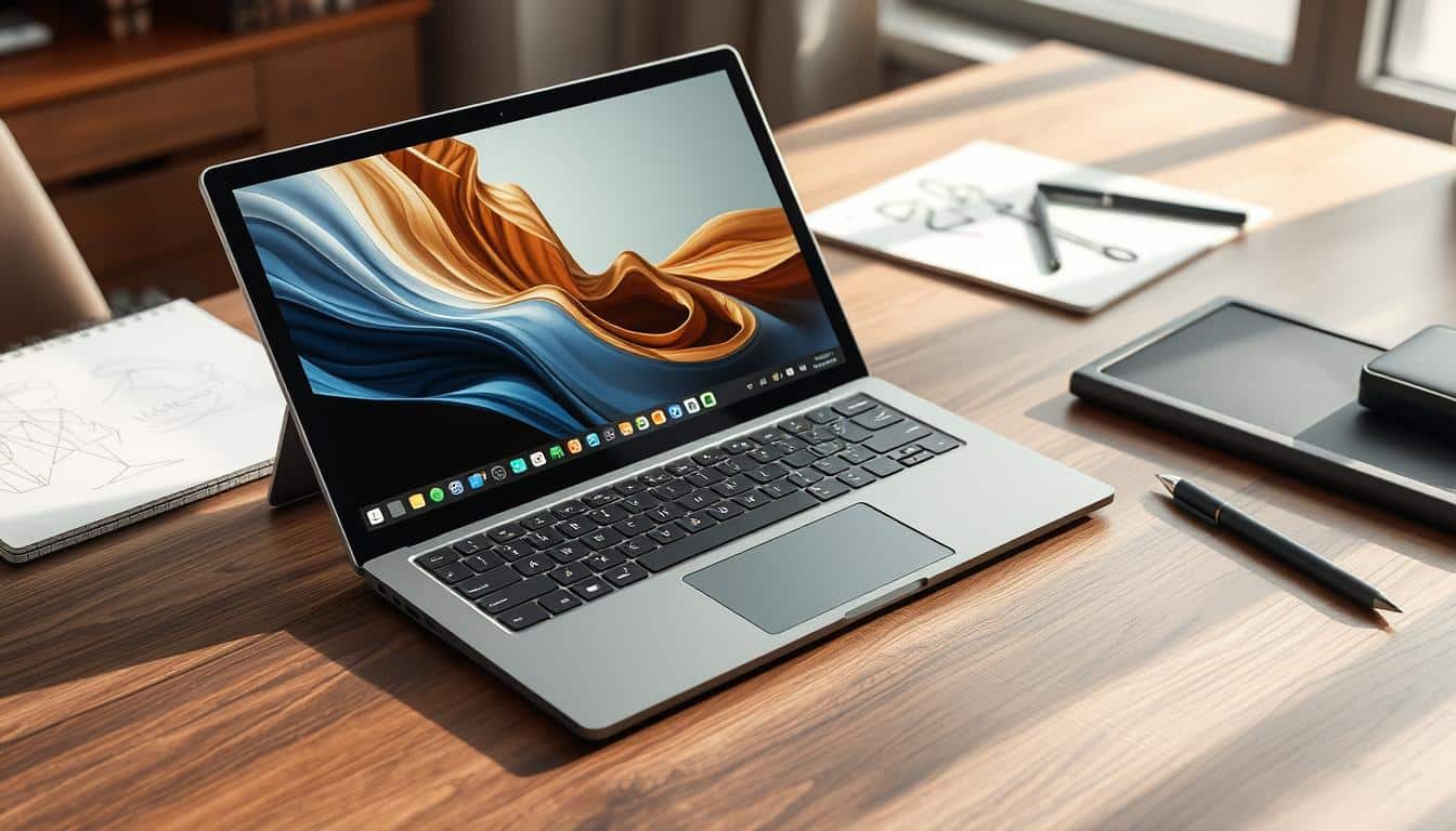 microsoft surface laptop studio