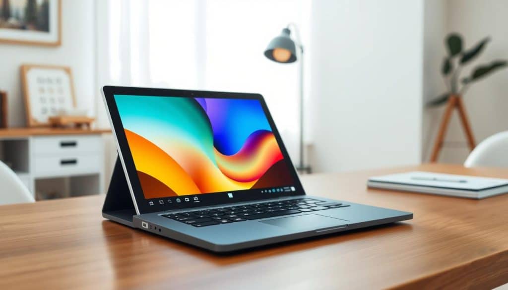 Microsoft Surface Laptop Go Compact Power