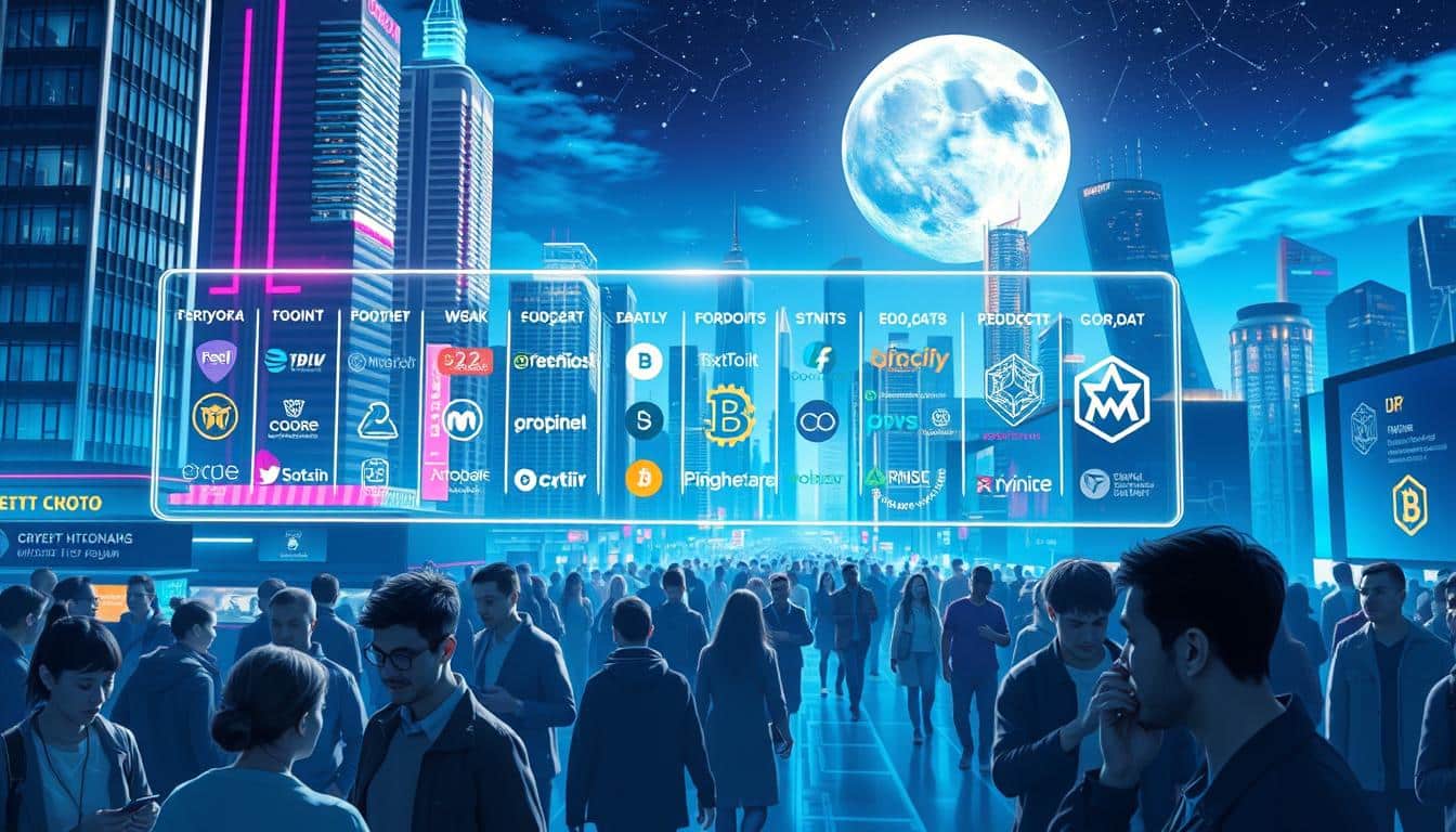 best crypto loyalty programs 2025