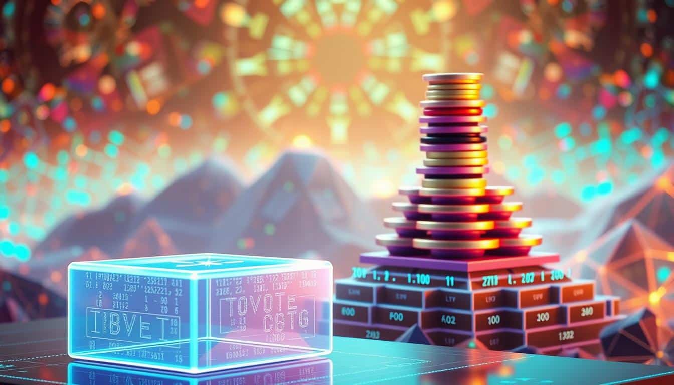 how token voting works in DeFi projects
