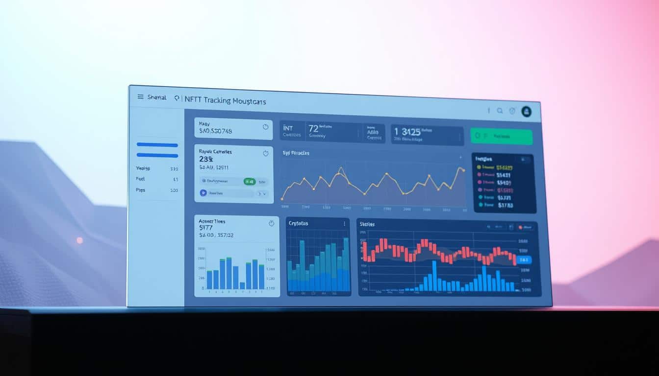 best tools for NFT royalties tracking