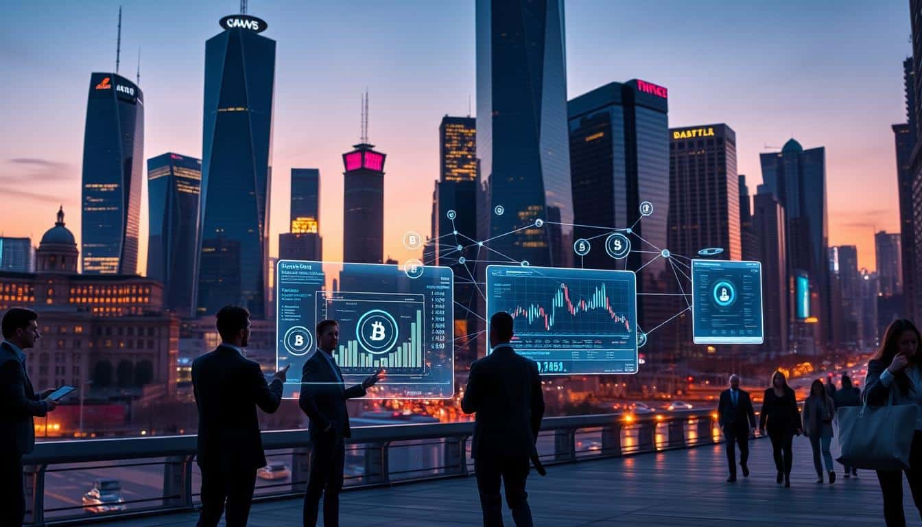blockchain technology