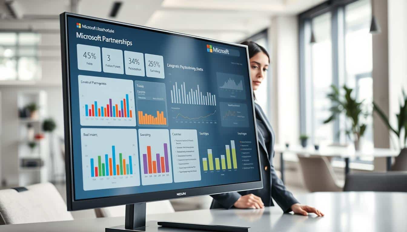 microsoft partner center