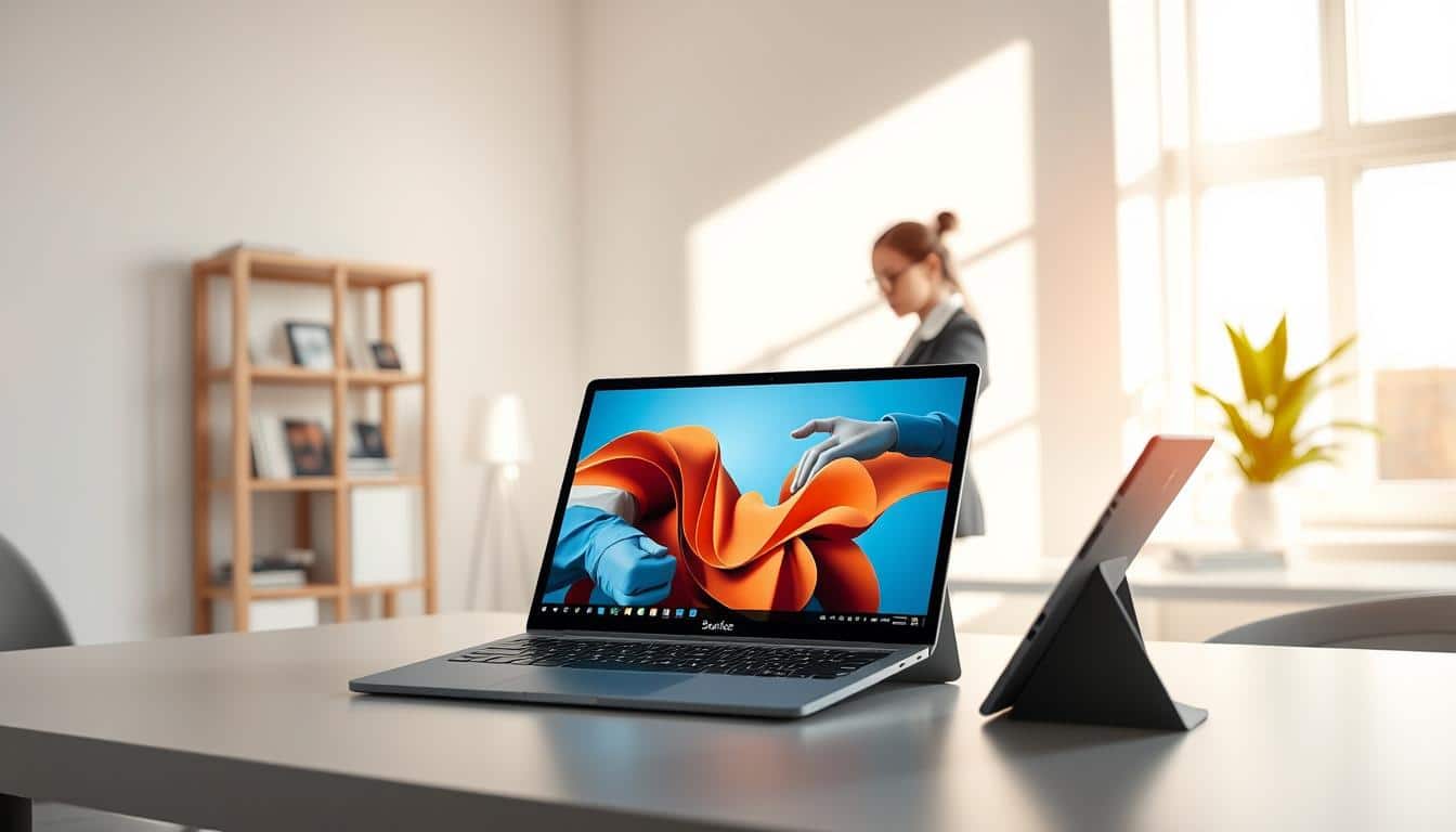 microsoft surface laptop studio 2