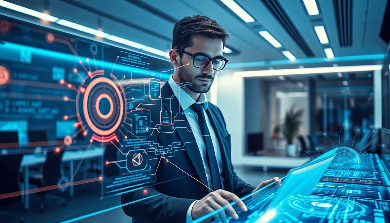 what is generative ai