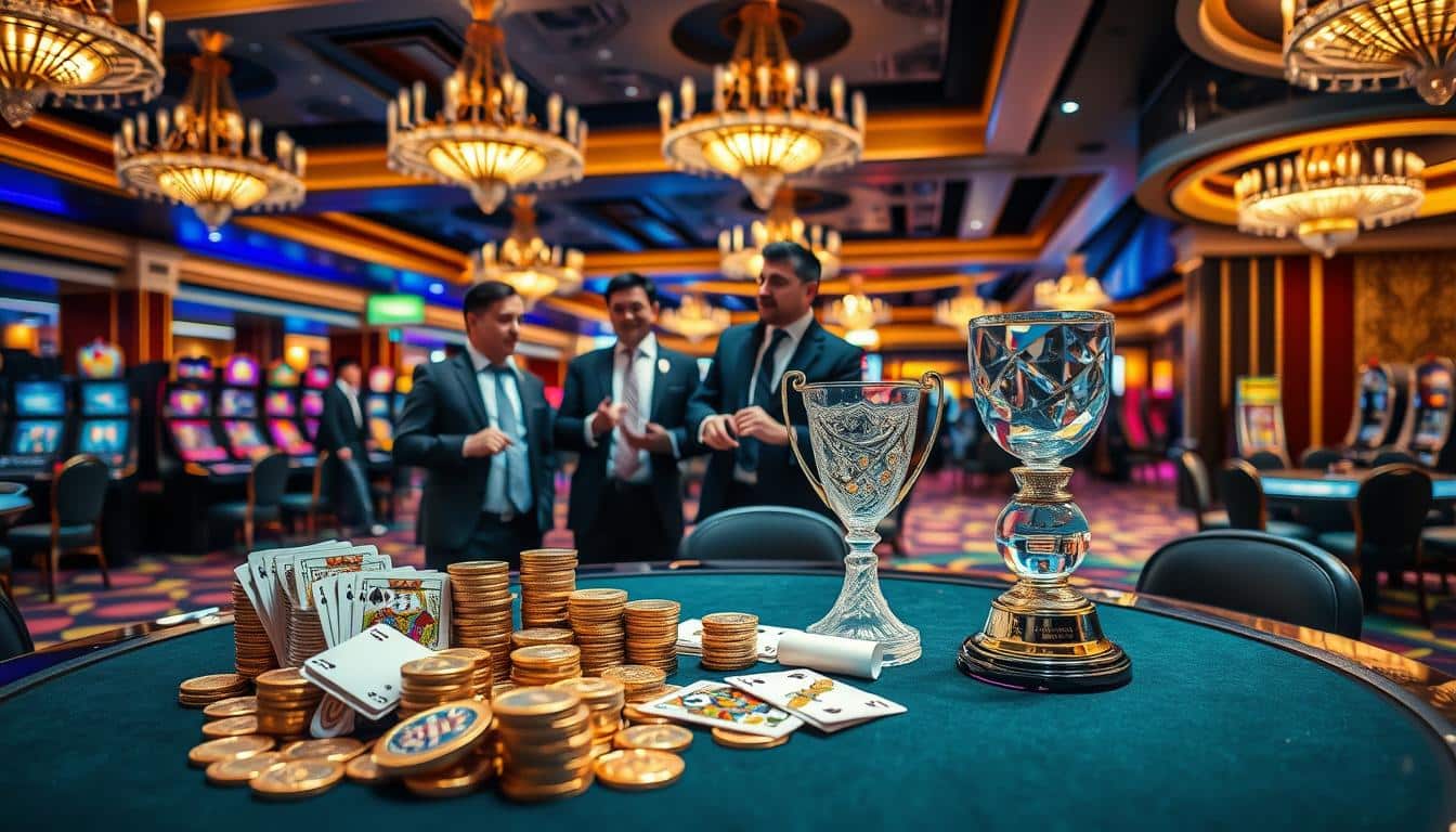 high roller casino bonus