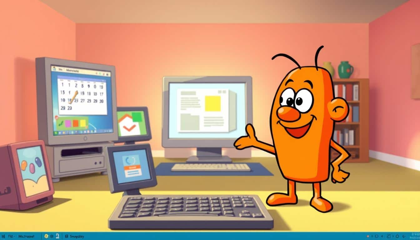 microsoft bob
