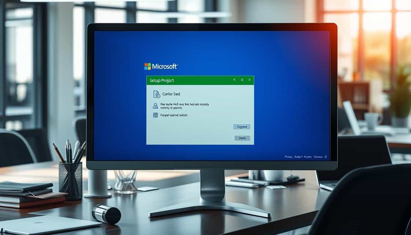 microsoft project download