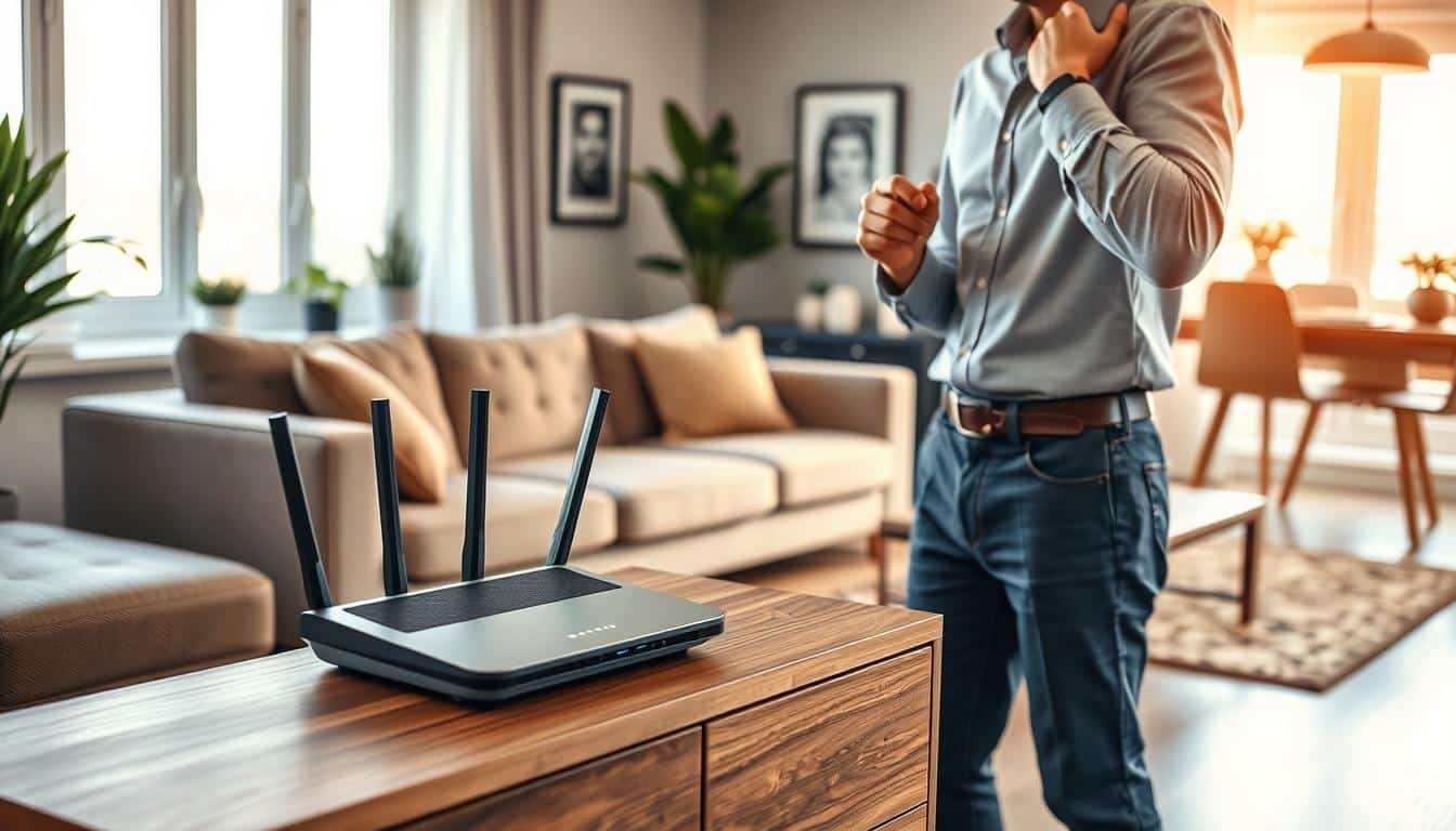 how to improve wifi signal