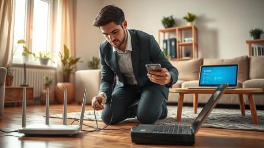 Why Is My WiFi Not Working: Quick Fixes For Beginners 7 why is my wifi not working