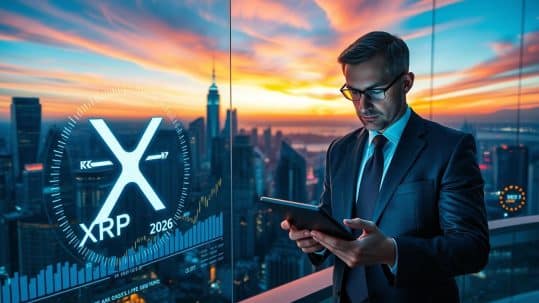 XRP Price Prediction: What Could XRP Be Worth in 2026 and Beyond? 3 xrp price prediction